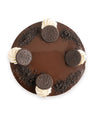 Oreo & Chocolate Cake