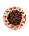 Black Forest Cake