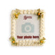 Custom Photo Cake