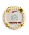Custom Photo Cake