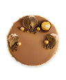 Ferrero Cake