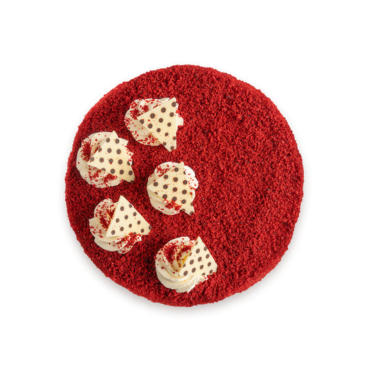 Red Velvet Cake