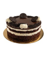 Oreo & Chocolate Cake