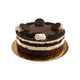 Oreo & Chocolate Cake
