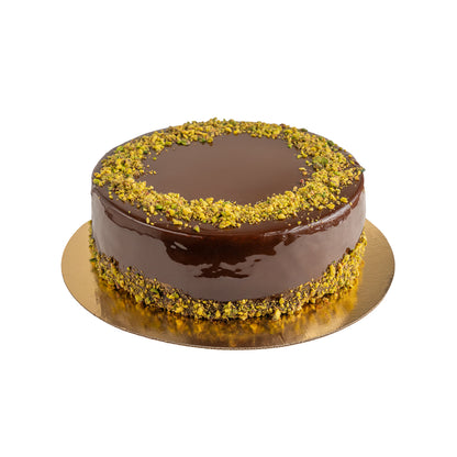 Garash Cake