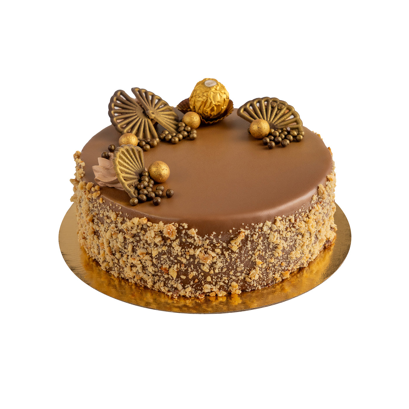 Ferrero Cake