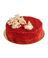 Red Velvet Cake