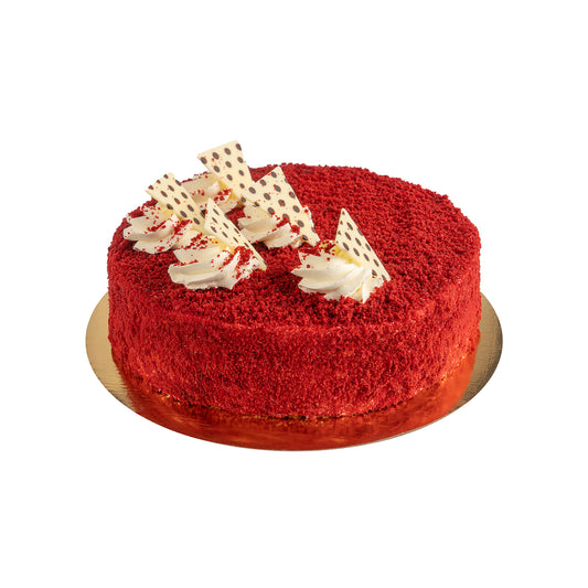 Red Velvet Cake
