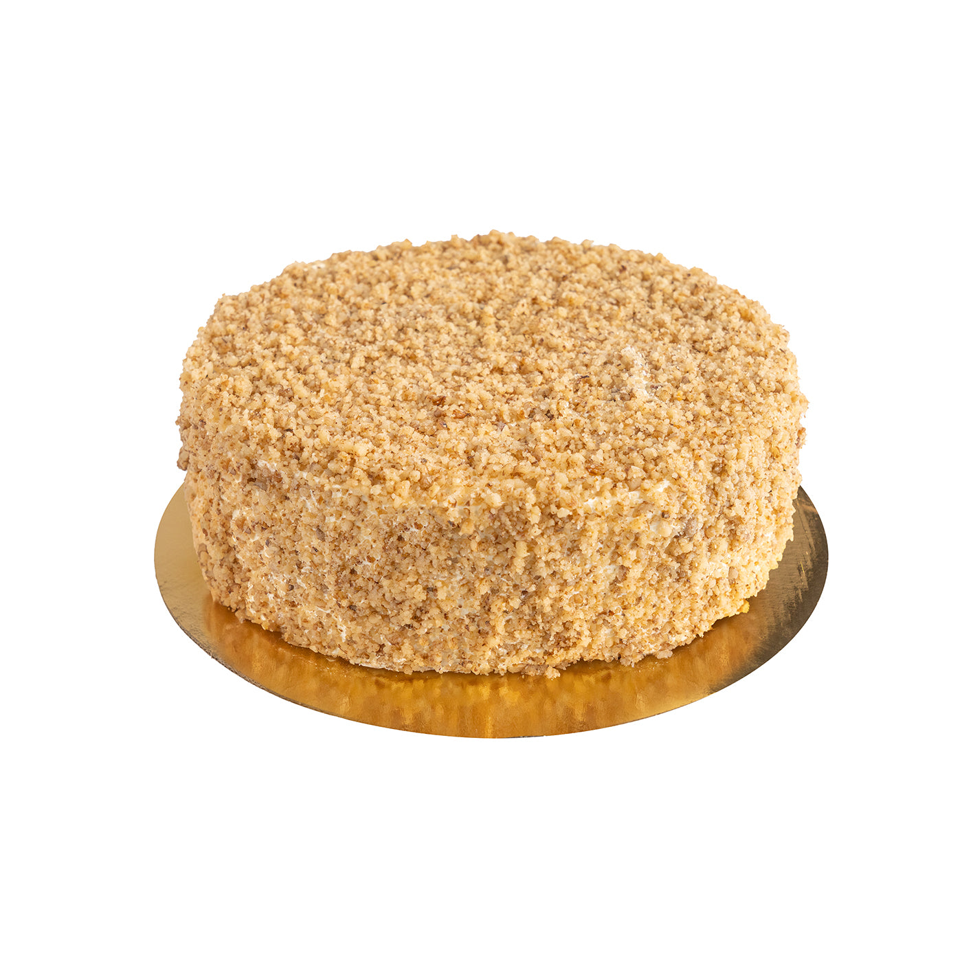 French Country Style Cake