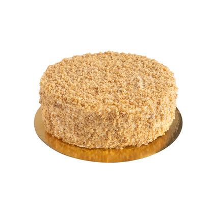 French Country Style Cake