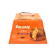 Paluani i Golosi Panettone with Chocolate and Orange Peel