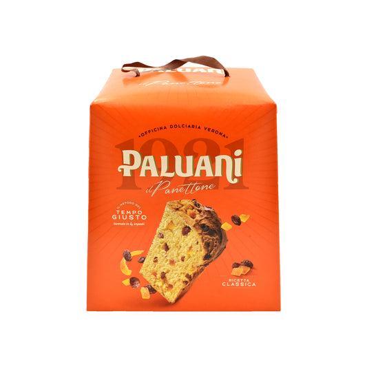 Paluani Classic Panettone