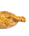 Family-size Beef and Onion Pastry