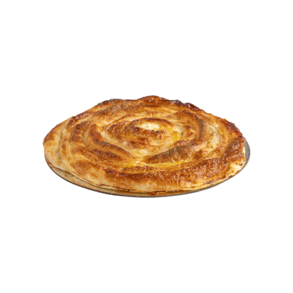 Family-size Cheese Pastry