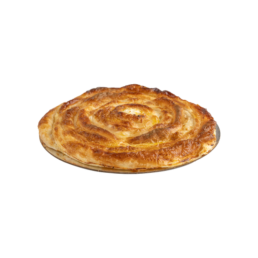 Family-size Cheese Pastry