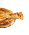 Family-size Cheese Pastry
