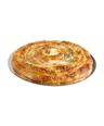 Family-size Spinach and Cheese Pastry