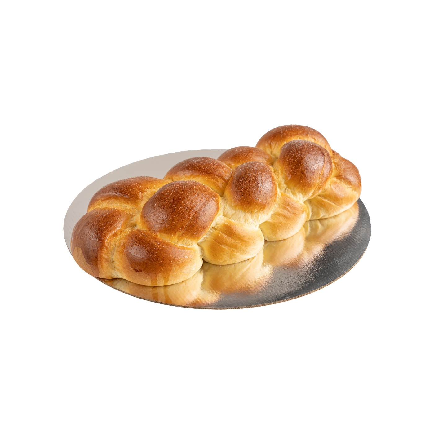 Plain Easter Bread – borneocafe.co.uk