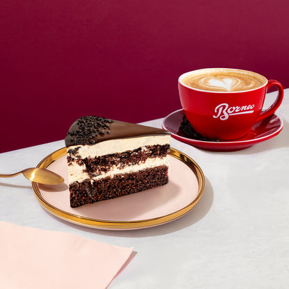 Oreo & Chocolate Cake