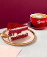 Red Velvet Cake